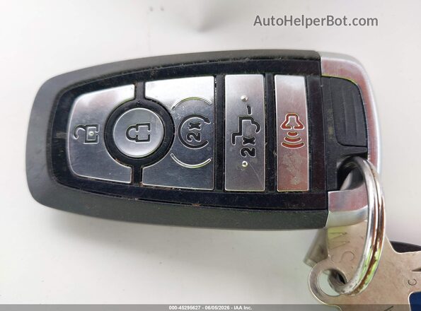 1FTEW1EP9MKE16980 2021 FORD F150 Gray Առջևի վահանակի տեսք
