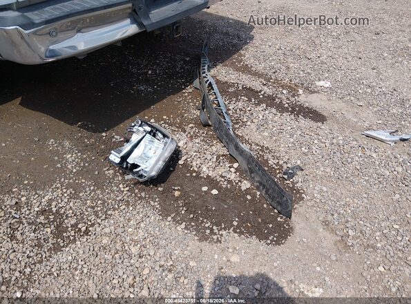 1FTEW1EP9MKE33293 2021 FORD F150 White Instrument cluster view