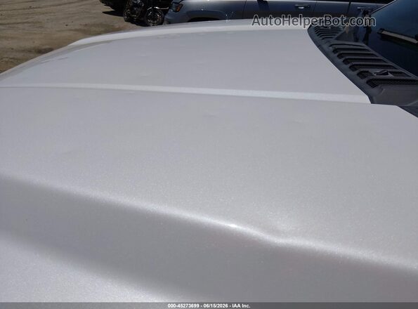 1FTEW1EPXGKE52214 2016 FORD F150 White Widok z przodu