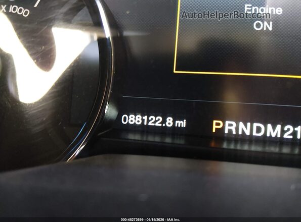 1FTEW1EPXGKE52214 2016 FORD F150 White 
