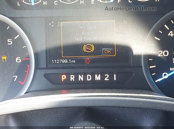 1FTEW1EPXHFB81066 2017 FORD F150 Blue 