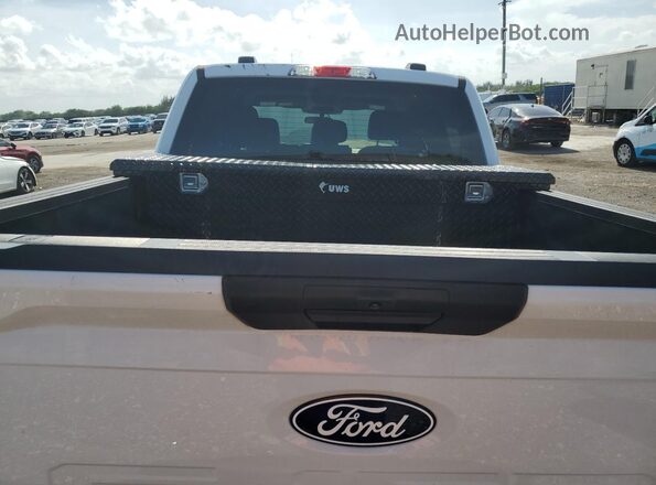 1FTEW1LP9RKE37645 2024 FORD F150 White 