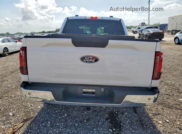 1FTEW1LP9RKE37645 2024 FORD F150 White 