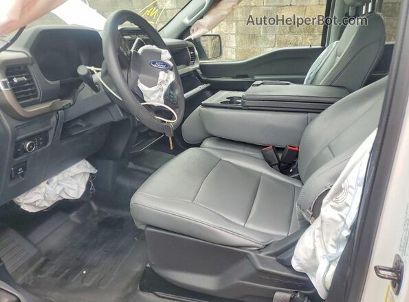 1FTEW1LP9RKE37645 2024 FORD F150 White 