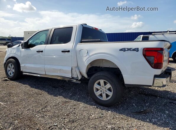 1FTEW1LP9RKE37645 2024 FORD F150 White 
