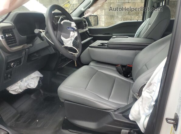 1FTEW1LP9RKE37645 2024 FORD F150 White 