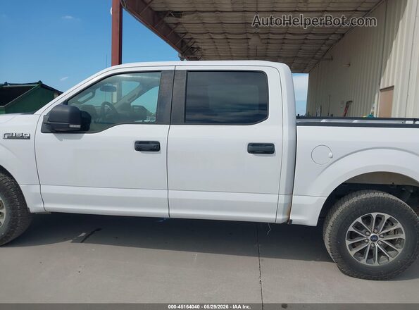 1FTEW1P46LKD26655 2020 FORD F-150 POLICE RESPONDER White 