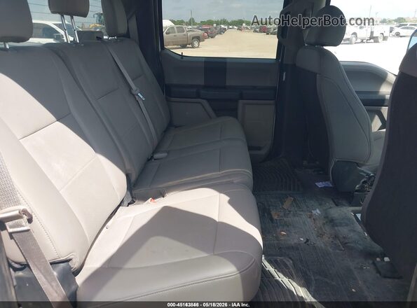 1FTEW1P49LKF21472 2020 FORD F-150 POLICE RESPONDER White 