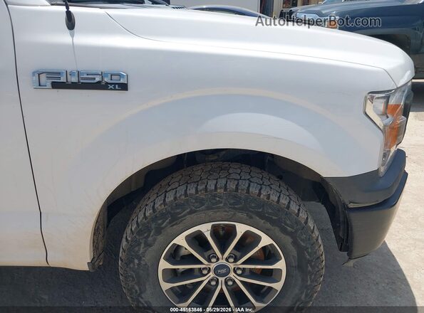 1FTEW1P49LKF21472 2020 FORD F-150 POLICE RESPONDER White 