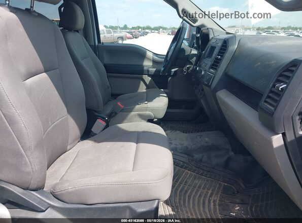 1FTEW1P49LKF21472 2020 FORD F-150 POLICE RESPONDER White 