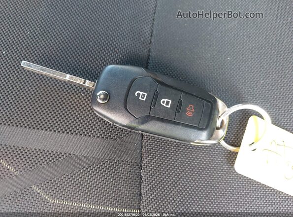 1FTEW2KP2RKF19160 2024 FORD F150 Silver Widok deski rozdzielczej