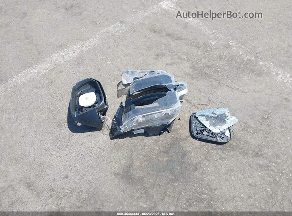1FTEW2KP3SKE88068 2025 FORD F150 Черный Вид щитка приборов