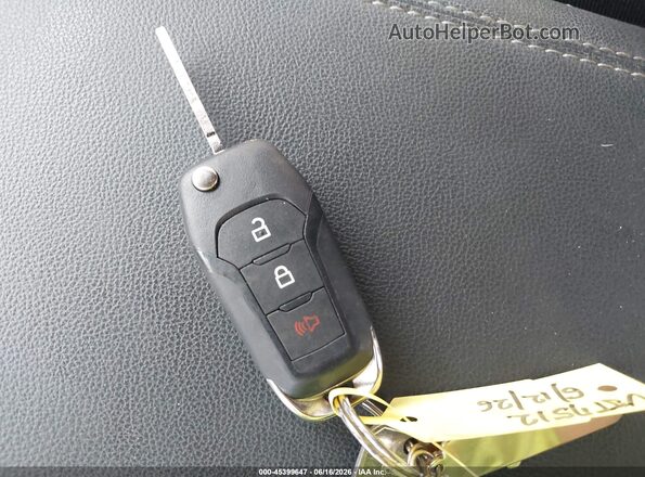 1FTEW2KP5RKD53961 2024 FORD F150 Gray Widok deski rozdzielczej