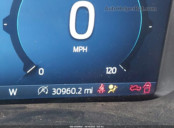 1FTEW2KP5RKD53961 2024 FORD F150 Gray 
