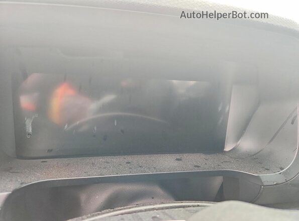 1FTEW2KP5RKE63554 2024 FORD F150 Синий Вид щитка приборов