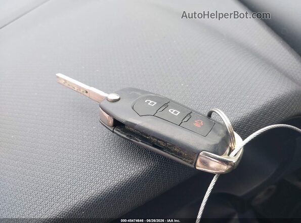 1FTEW2KP8RKF18398 2024 FORD F150 White Առջևի վահանակի տեսք