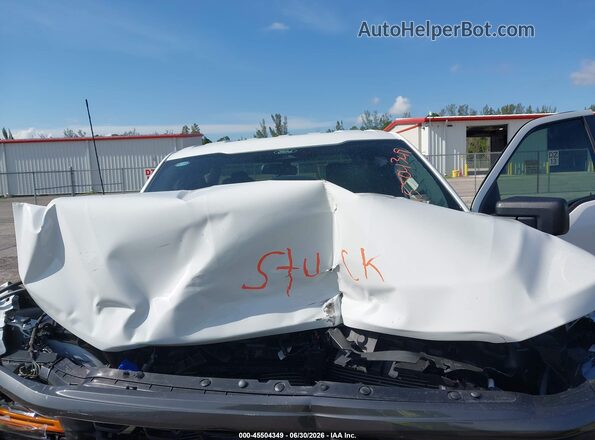 1FTEW2KP9TKD54490 2026 FORD F150 Белый Вид сзади