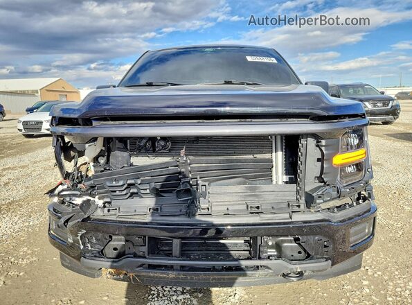 1FTEW2LP1SKE42981 2025 FORD F150 Black 