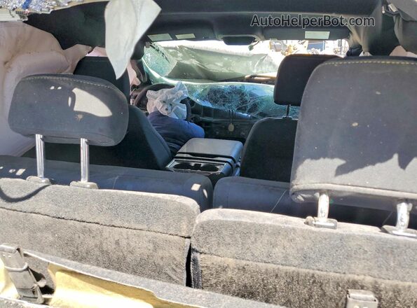 1FTEW2LP3SKD31784 2025 FORD F150 Серебряный Вид панели приборов