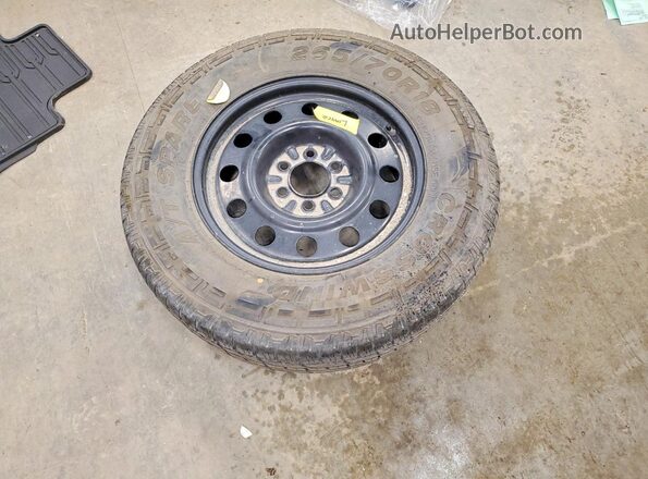1FTEW2LP3SKD90012 2025 FORD F150 White Вид підкапотного простору
