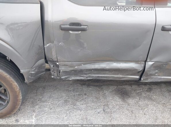 1FTEW2LP7SKF17733 2025 FORD F150 Brown Front view