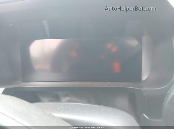 1FTEW2LP7SKF17733 2025 FORD F150 Brown 360 interior view
