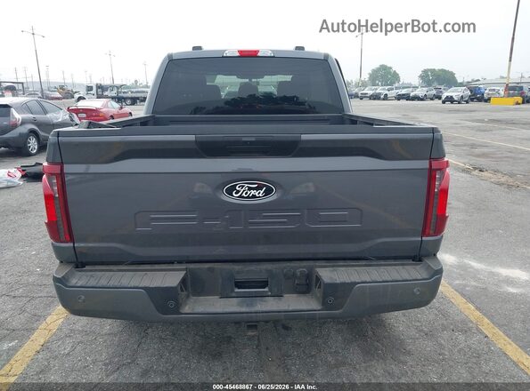 1FTEW2LP7SKF17733 2025 FORD F150 Brown 