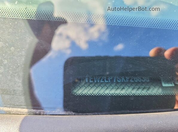 1FTEW2LP7SKF26836 2025 FORD F150 Charcoal Widok komory silnika
