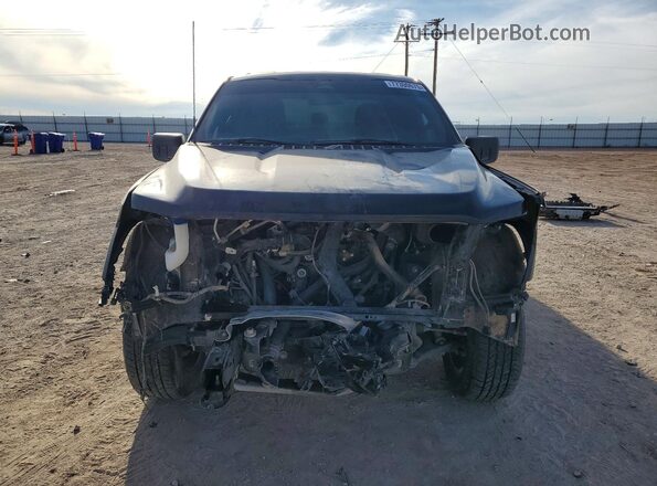 1FTEW2LP8RFA02971 2024 FORD F150 Black Դիմացի տեսք