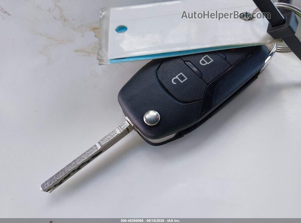 1FTEW2LP8SKF56296 2025 FORD F150 Blue Widok deski rozdzielczej