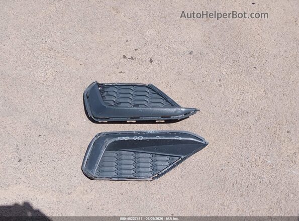 1FTEW3KP9RKE48397 2024 FORD F150 Silver Vista del cuadro de instrumentos