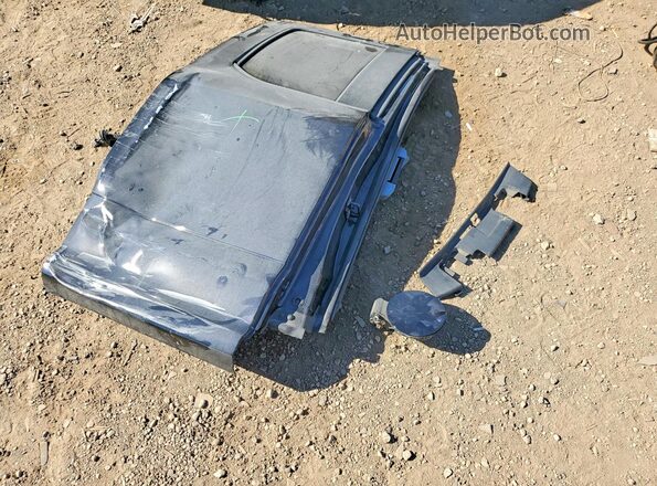 1FTEX1C5XLFA61064 2020 FORD F150 Black ძრავის განყოფილების ხედი