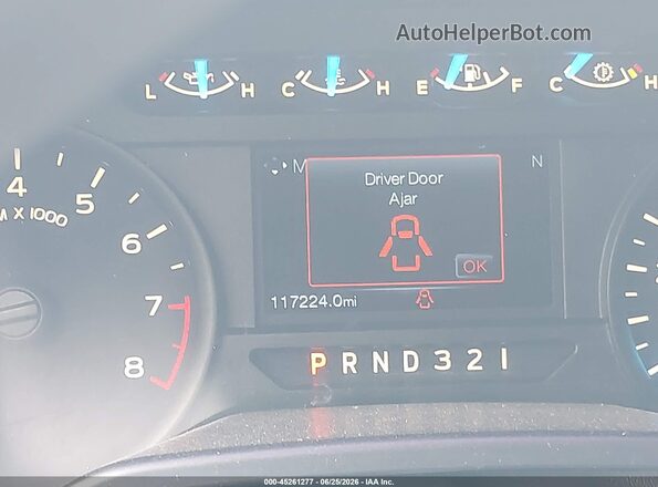 1FTEX1C80GFD58618 2016 FORD F150 White 