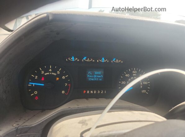1FTEX1C83GKE57098 2016 FORD F150 Silver 