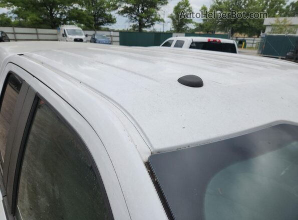 1FTEX1CB0JKF06020 2018 FORD F150 White 