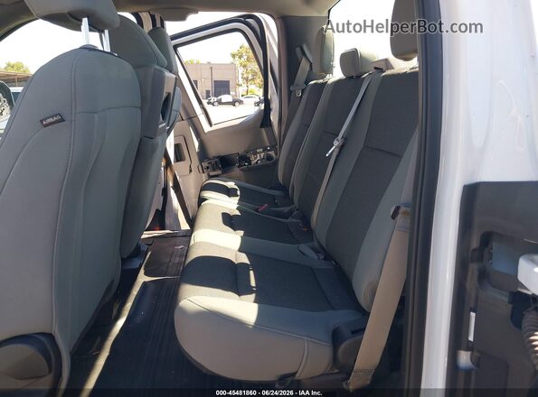 1FTEX1CB2KKD34090 2019 FORD F150 Белый Вид наклейки с VIN-кодом