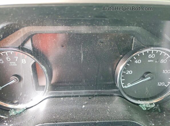 1FTEX1CB4NKD99284 2022 FORD F150 White 