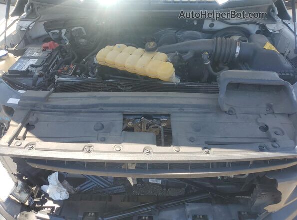 1FTEX1CB5JKE81793 2018 FORD F150 White 