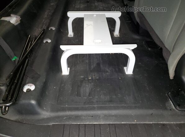 1FTEX1CB6JKE81933 2018 FORD F150 White 