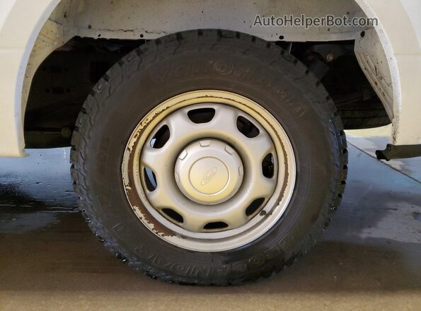 1FTEX1CB6JKE81933 2018 FORD F150 White 