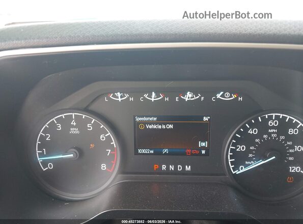 1FTEX1CB8NKD52372 2022 FORD F150 Черный Вид задних сидений