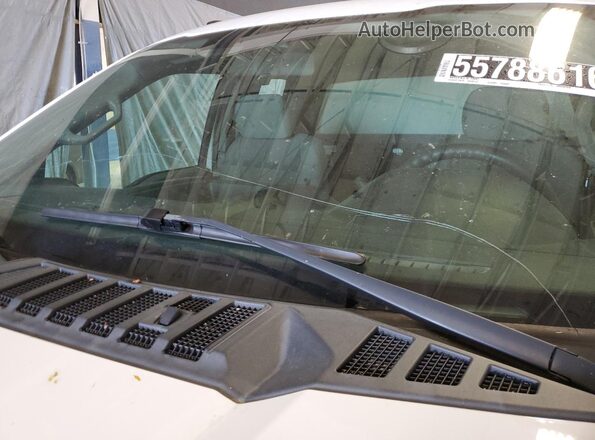 1FTEX1CB9JKD24168 2018 FORD F150 White 