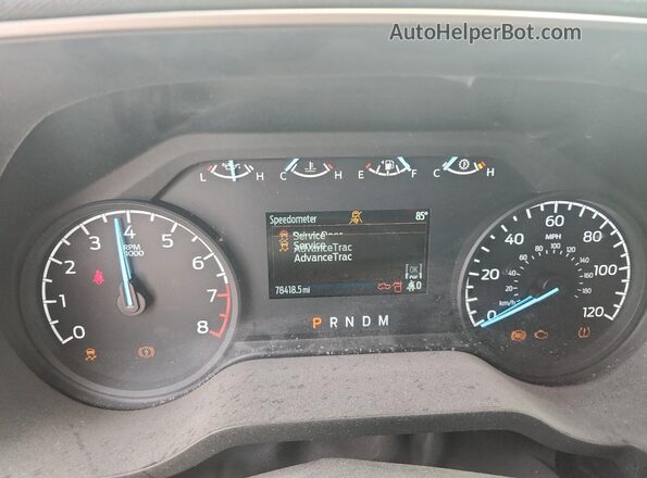 1FTEX1CB9NKD64109 2022 FORD F150 White 