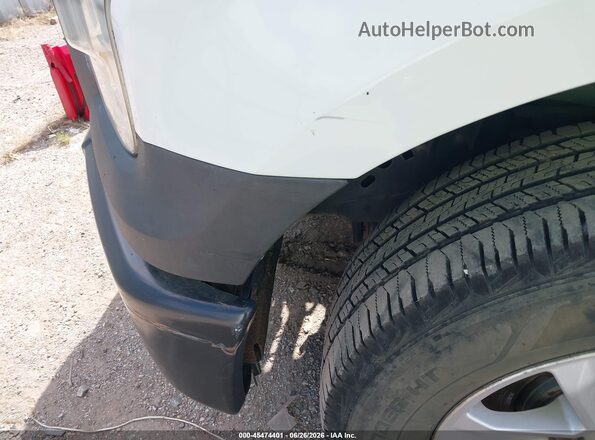 1FTEX1CF6GFB91924 2016 FORD F150 White Вид спереду