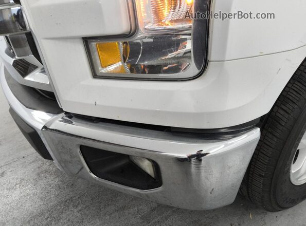 1FTEX1CG0HKC87808 2017 FORD F150 White 