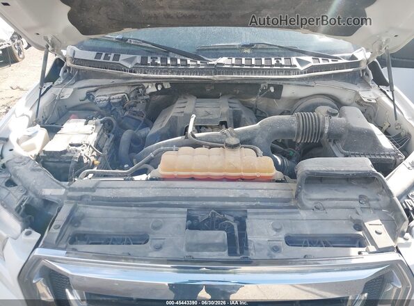 1FTEX1CP0GKE72391 2016 FORD F150 White უკანა ხედი