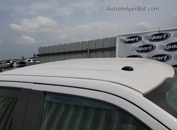 1FTEX1CP1HKE05042 2017 FORD F150 White 