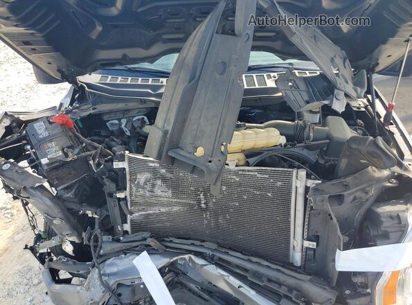 1FTEX1CP2NKD32162 2022 FORD F150 Gray 