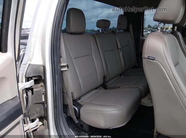 1FTEX1CP5GKD70620 2016 FORD F150 Silver Вид наклейки з VIN-кодом