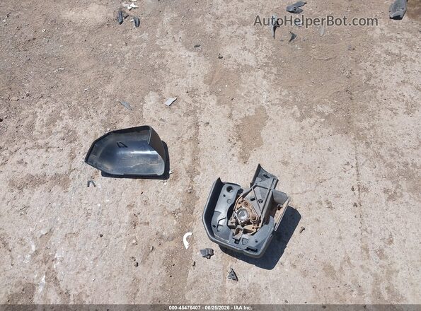 1FTEX1CP6GKF96195 2016 FORD F150 Серый Вид щитка приборов